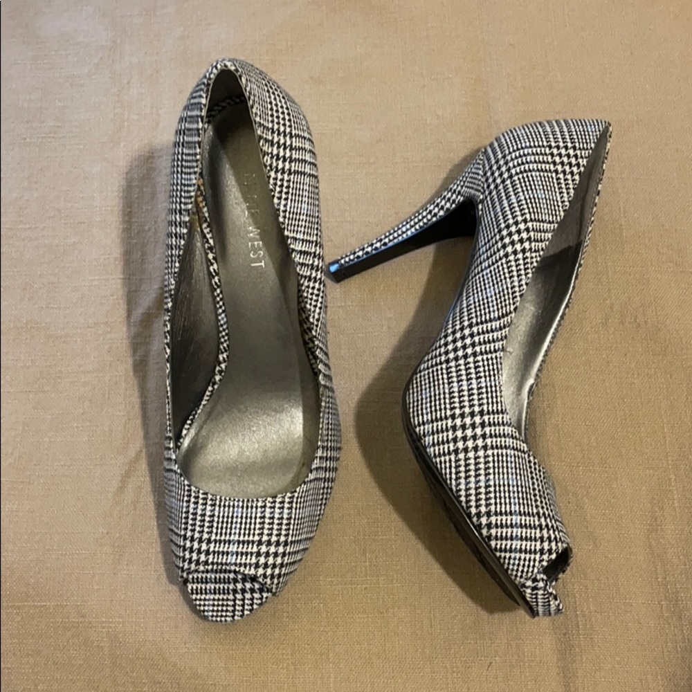 Nine west heels